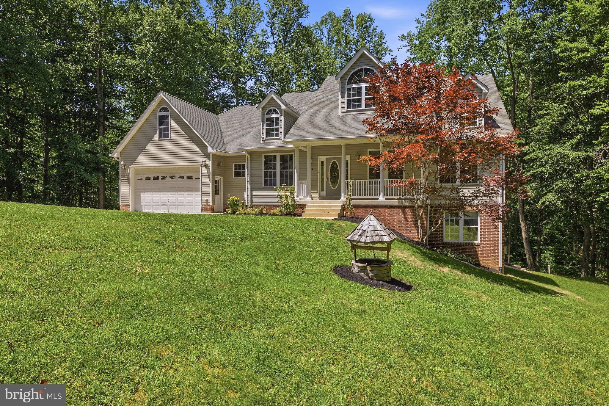545 Stoakley Road Prince Frederick, MD 20678 - Photo 8 of 22