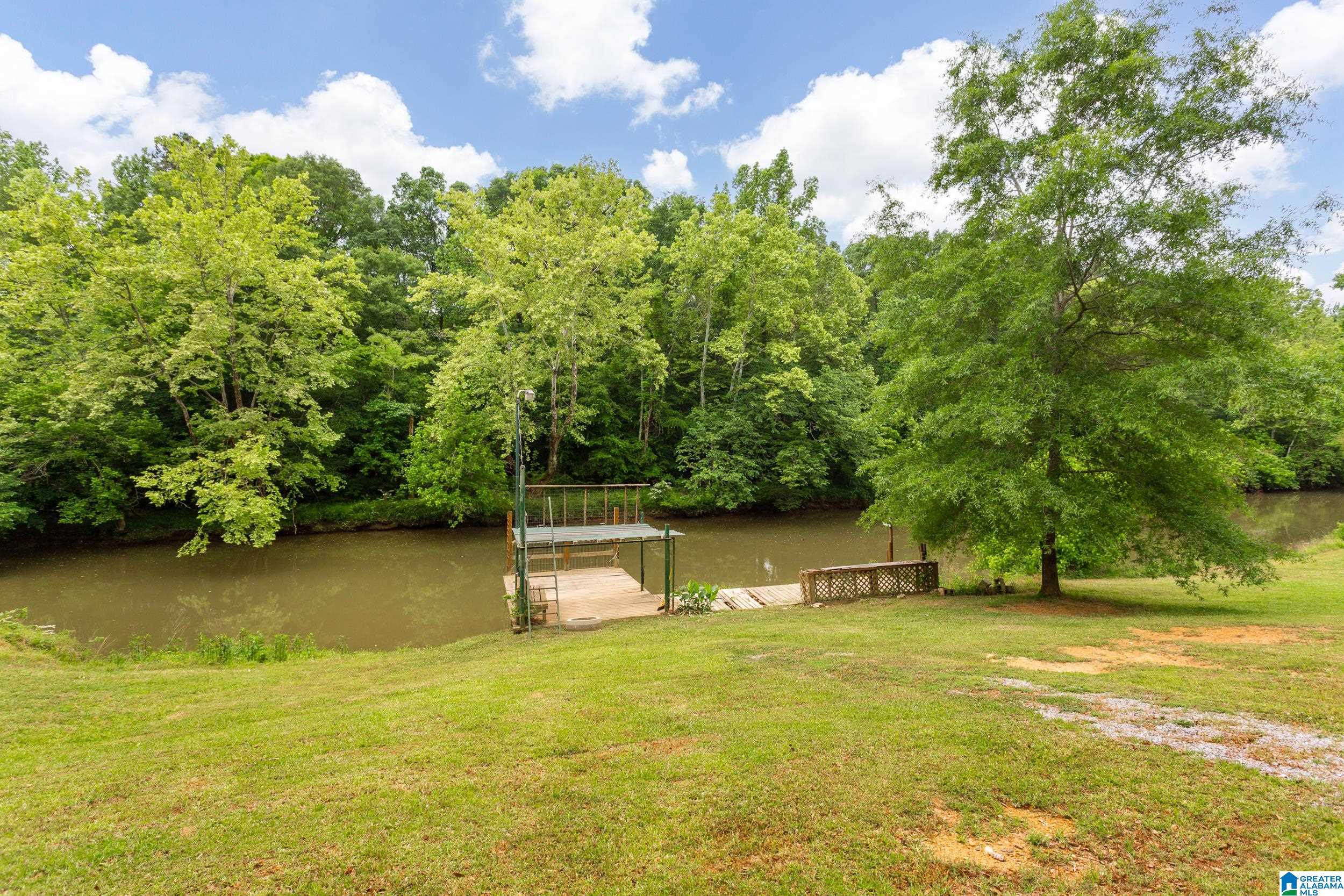 373 Seminole Trail Ohatchee, AL 36271 - Photo 6 of 41
