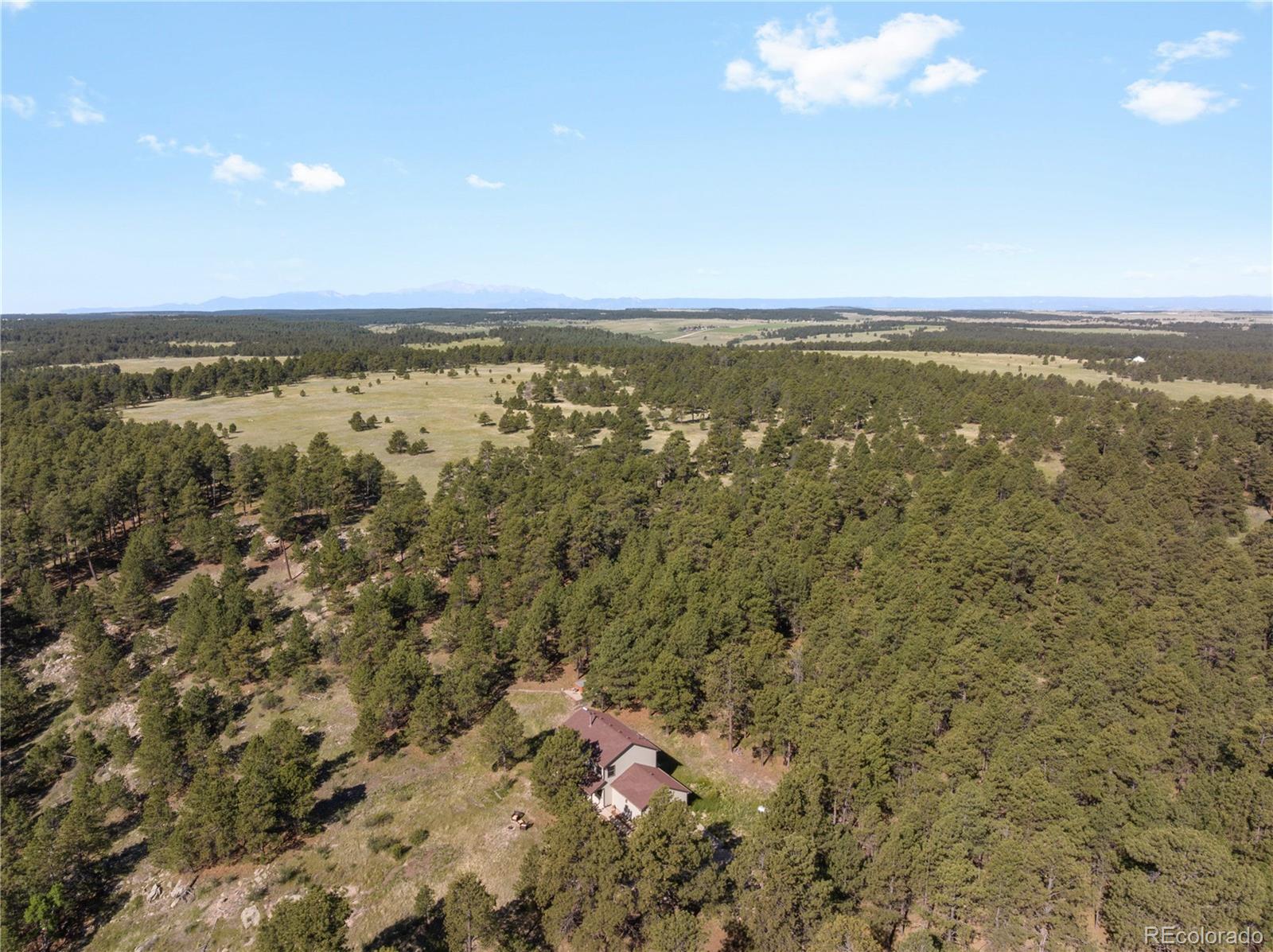 18673 North Elbert Road Elbert, CO 80106 - Photo 9 of 21