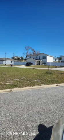 a view of an ocean and beach