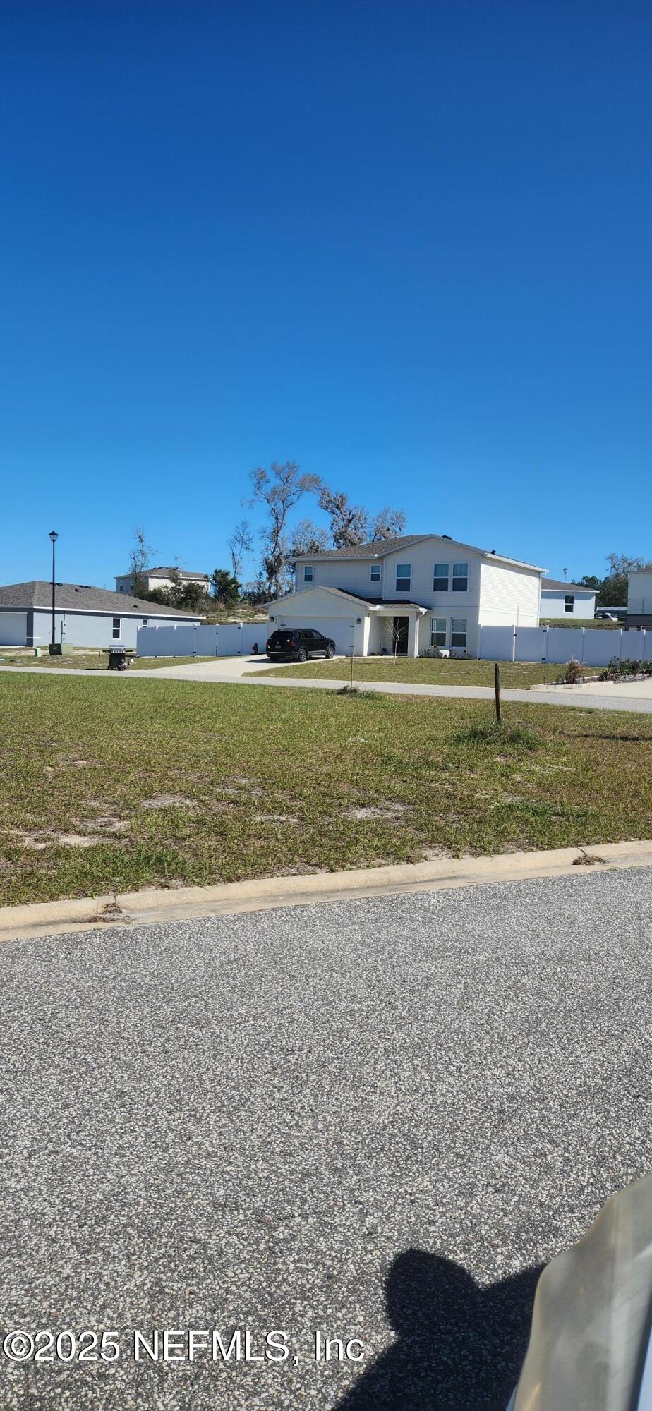 427 River Hill Welaka, FL 32193 - Photo 12 of 15 a view of an ocean and beach