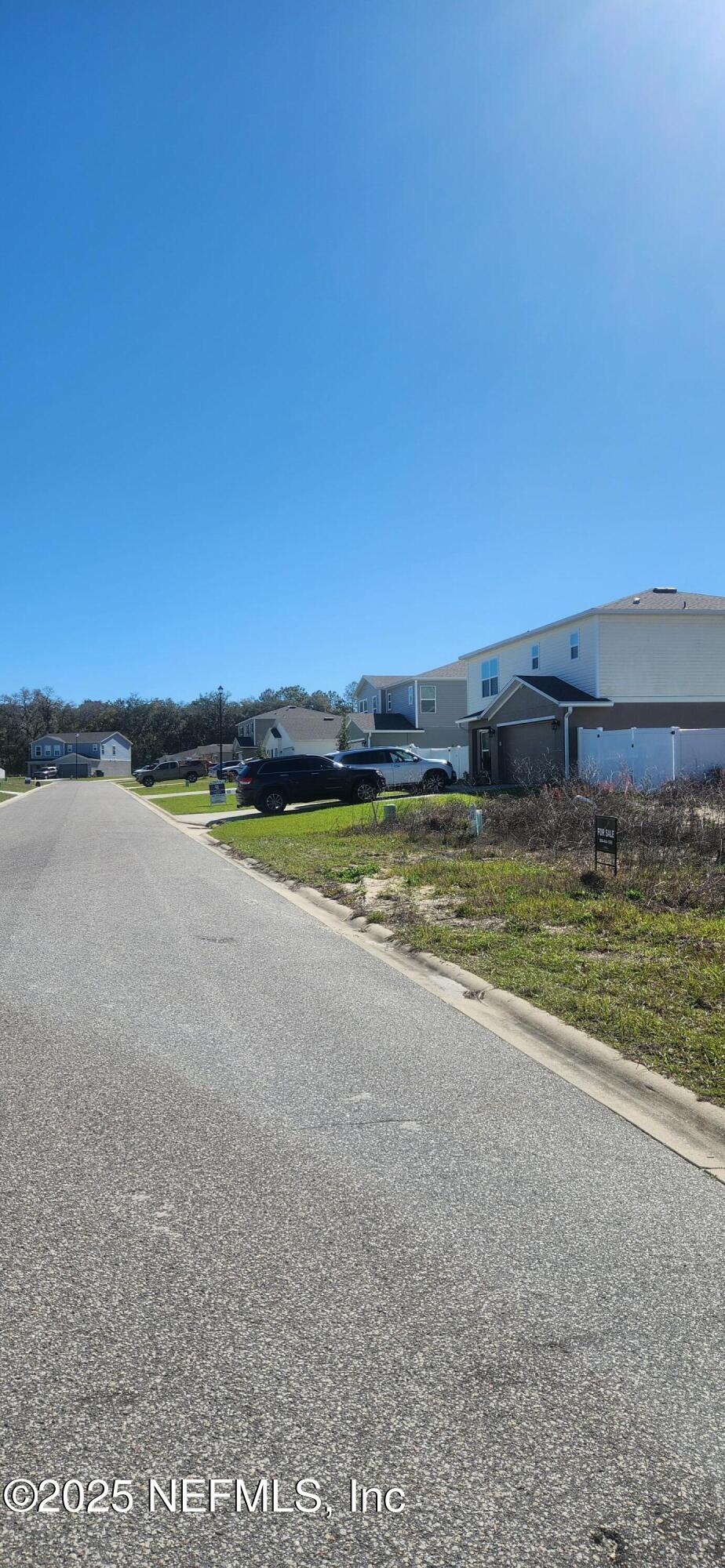 427 River Hill Welaka, FL 32193 - Photo 14 of 15 a view of a ocean view