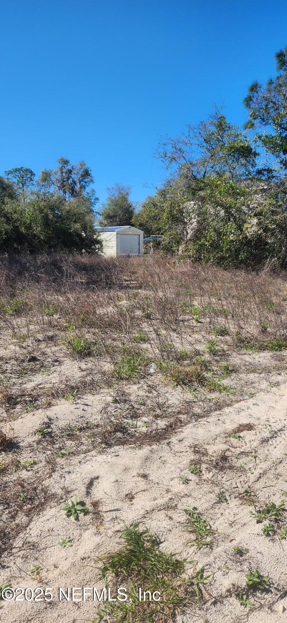 427 River Hill Welaka, FL 32193 - Photo 7 of 15 a view of a field with an ocean
