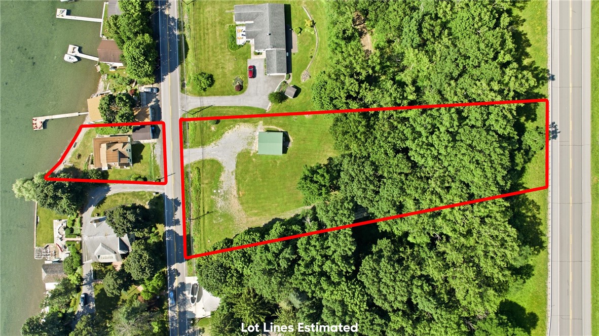1811 West Lake Road Jerusalem, NY 14527 - Photo 30 of 34