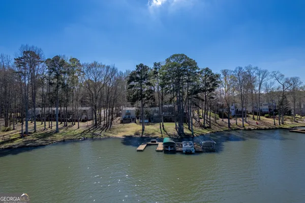 $2,550 | 384 Arrowhead Trail, Unit 2, Eatonton, GA 31024