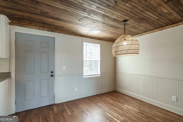 $2,550 | 384 Arrowhead Trail, Unit 2, Eatonton, GA 31024