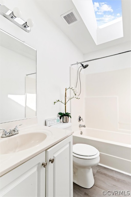 3030 Amherst Ridge Way Colonial Heights, VA 23834 - Photo 15 of 21 a bathroom with a sink a toilet and a bathtub