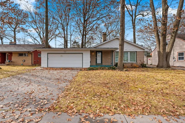 $279,800 | 1316 North 23rd Street, Manitowoc, WI 54220