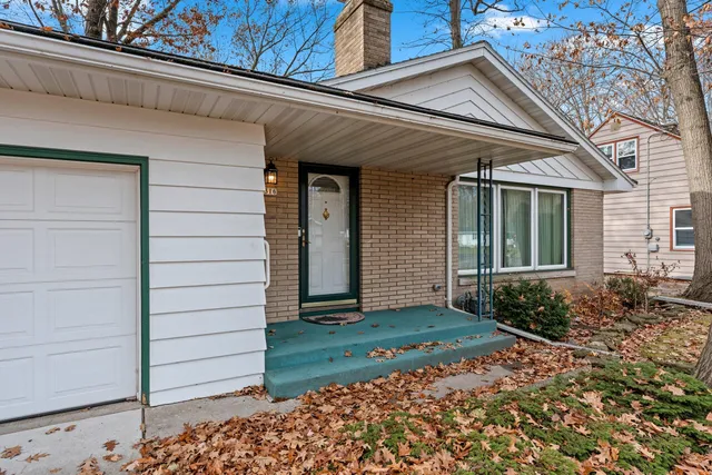 $279,800 | 1316 North 23rd Street, Manitowoc, WI 54220