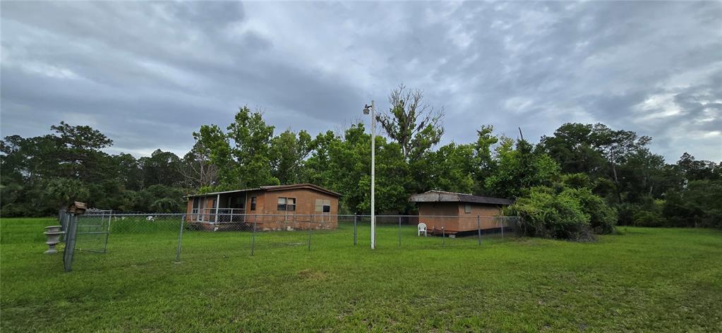 6150 Southwest 126th Avenue Cedar Key, FL 32625 - Photo 2 of 12
