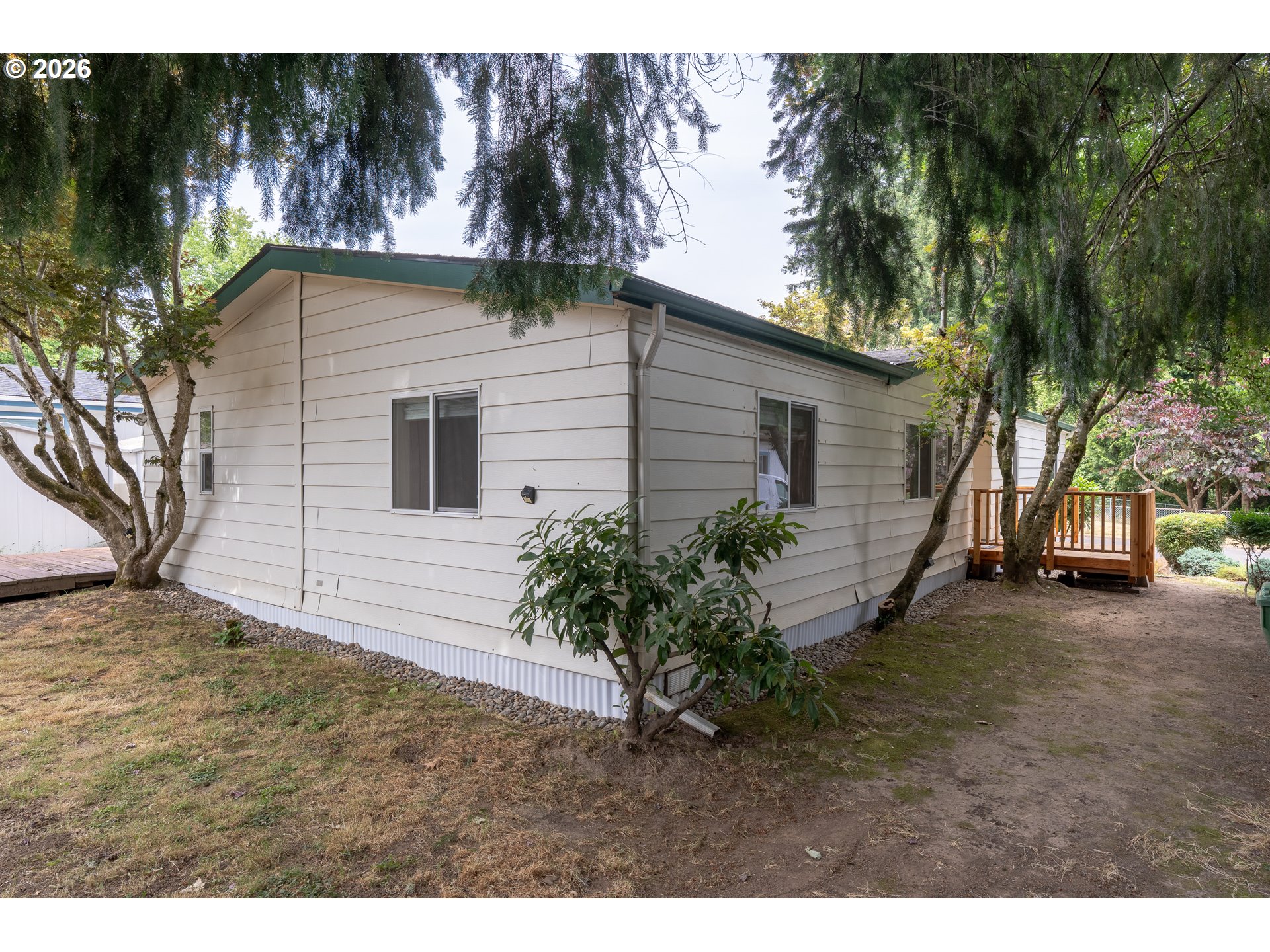 10660 Southwest Wilsonville Road, Unit 42 Wilsonville, OR 97070 - Photo 29 of 30