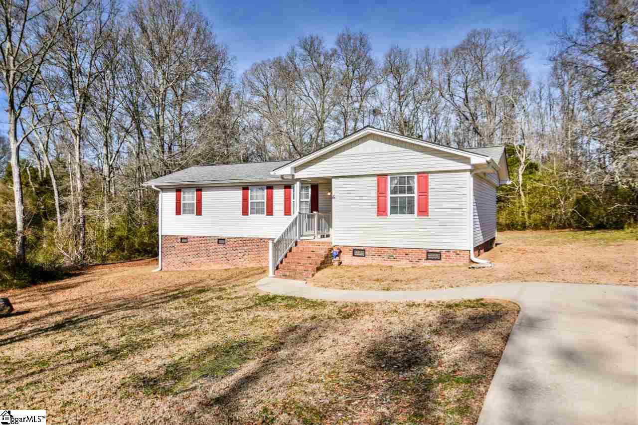 6 Circle Street Pelzer, SC 29669 - Photo 1 of 21 Gallery Image 1