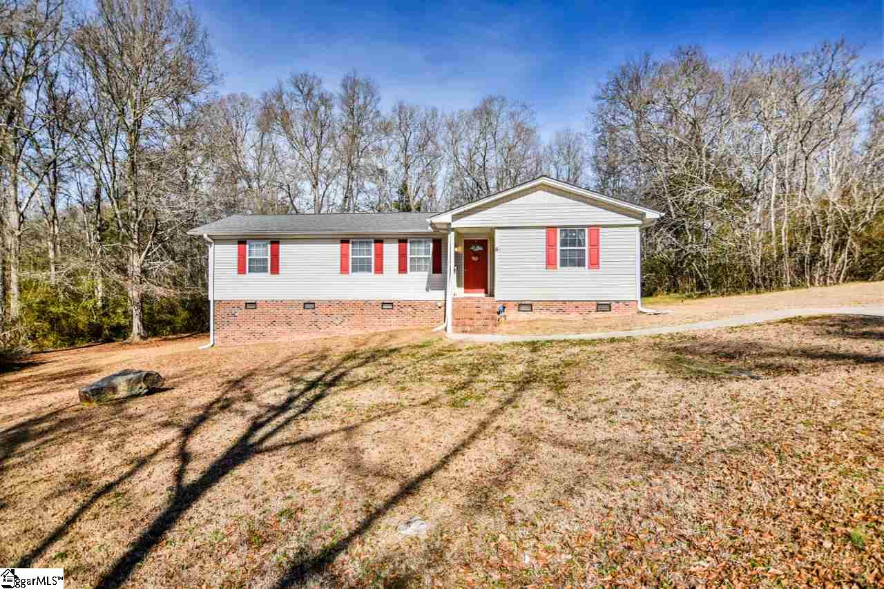 6 Circle Street Pelzer, SC 29669 - Photo 2 of 21 Gallery Image 2