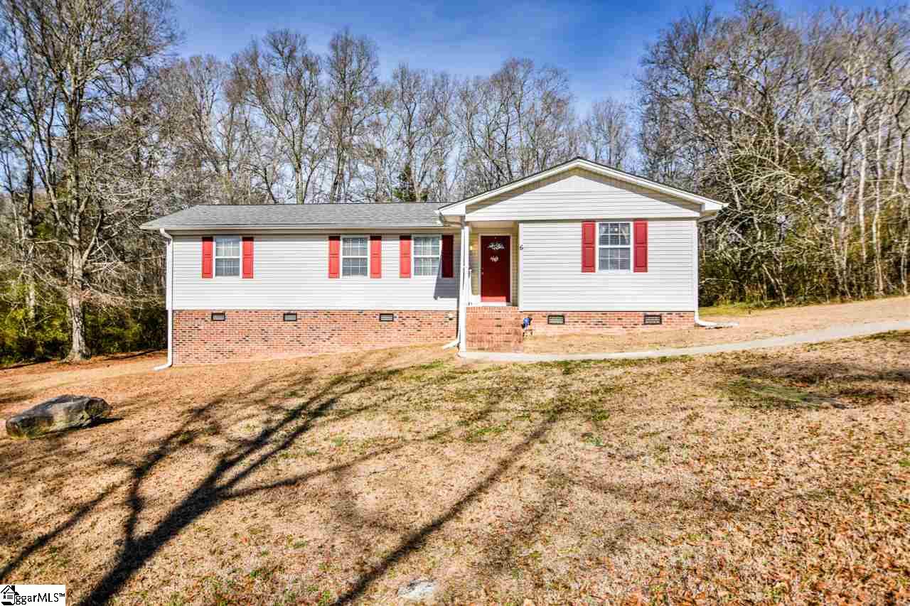 6 Circle Street Pelzer, SC 29669 - Photo 3 of 21 Gallery Image 3