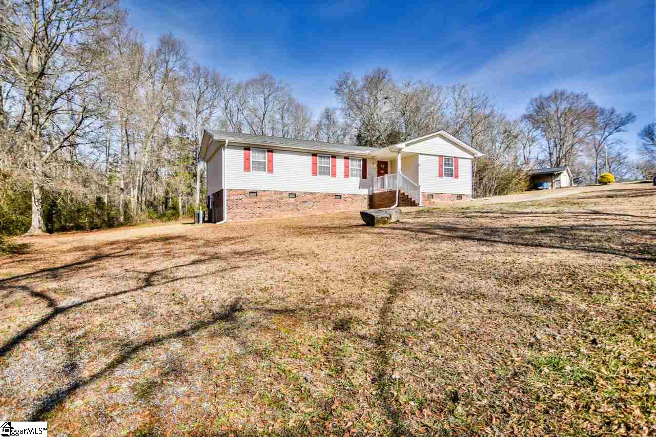 6 Circle Street Pelzer, SC 29669 - Photo 21 of 21 Gallery Image 21