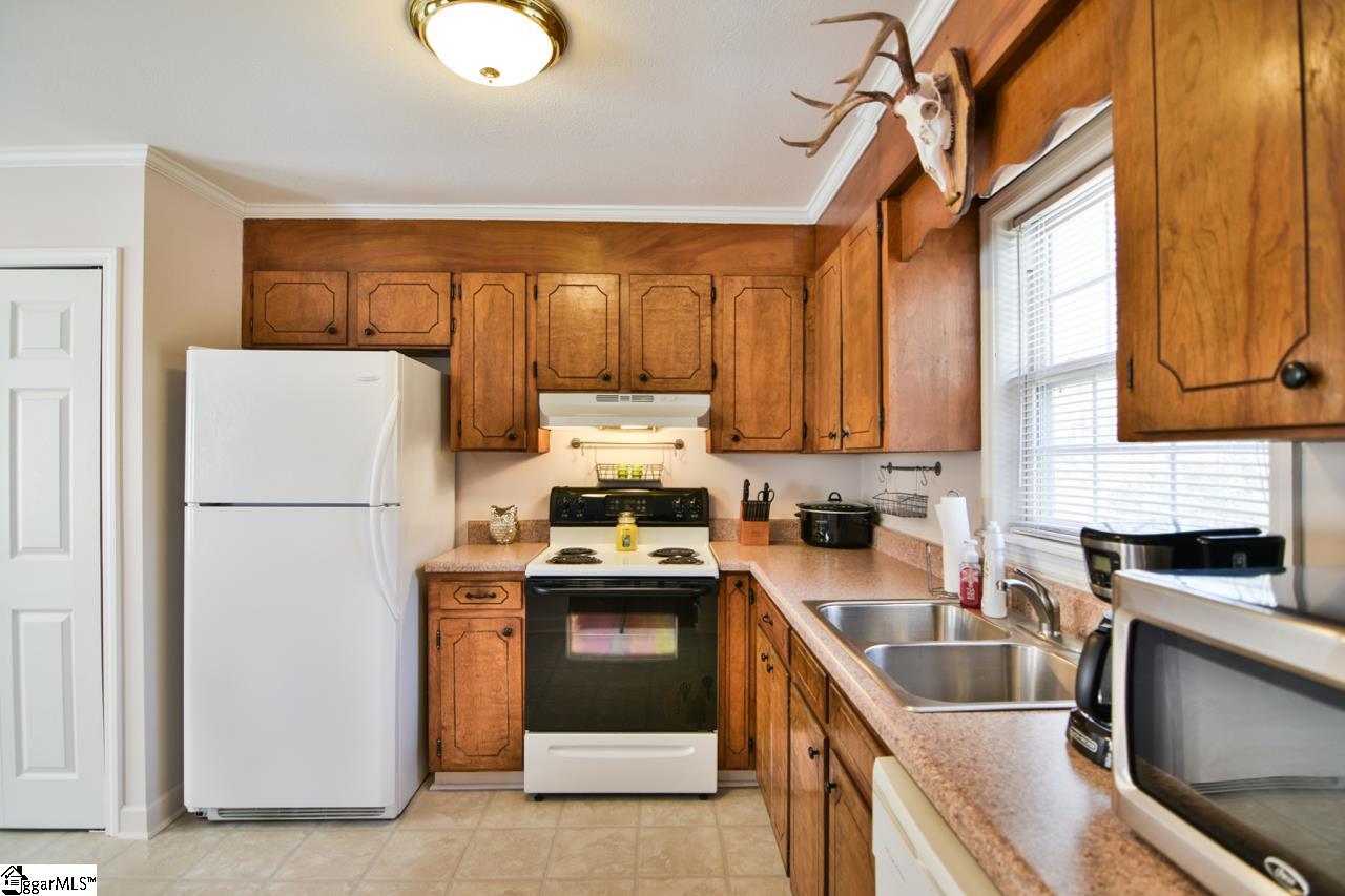 6 Circle Street Pelzer, SC 29669 - Photo 8 of 21 Gallery Image 8