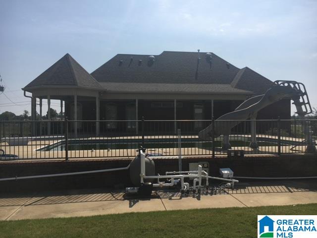 968 6th Street Pleasant Grove, AL 35127 - Photo 32 of 41