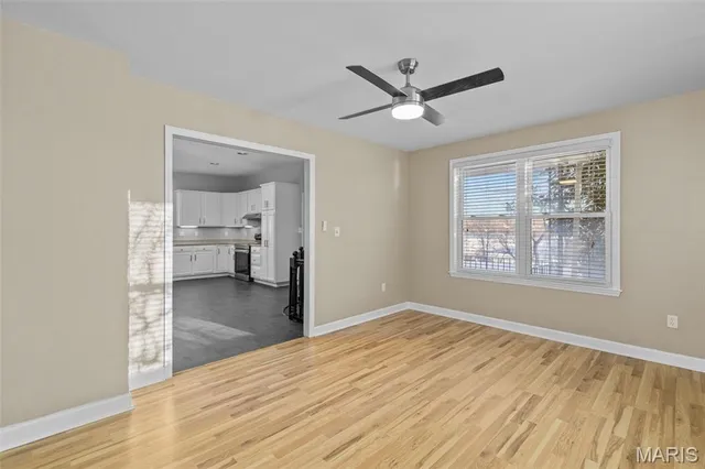 $245,000 | 2438 Creve Coeur Mill Road, Maryland Heights, MO 63043