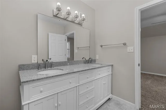 $245,000 | 2438 Creve Coeur Mill Road, Maryland Heights, MO 63043