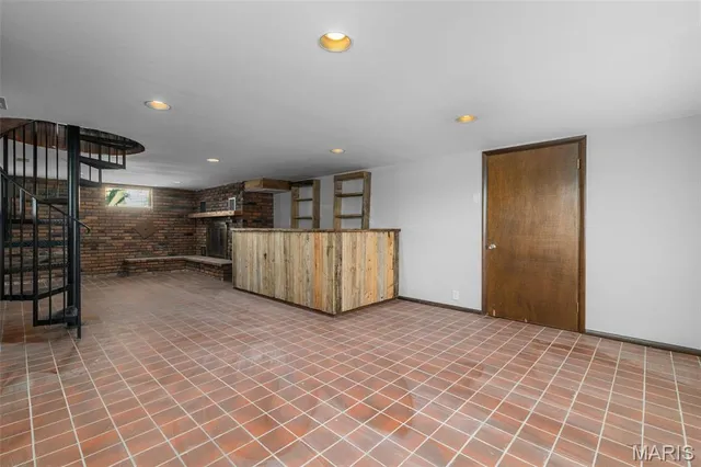 $245,000 | 2438 Creve Coeur Mill Road, Maryland Heights, MO 63043