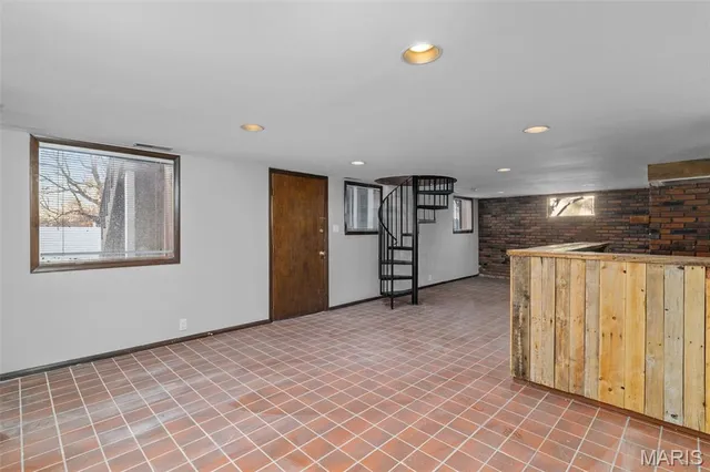 $245,000 | 2438 Creve Coeur Mill Road, Maryland Heights, MO 63043