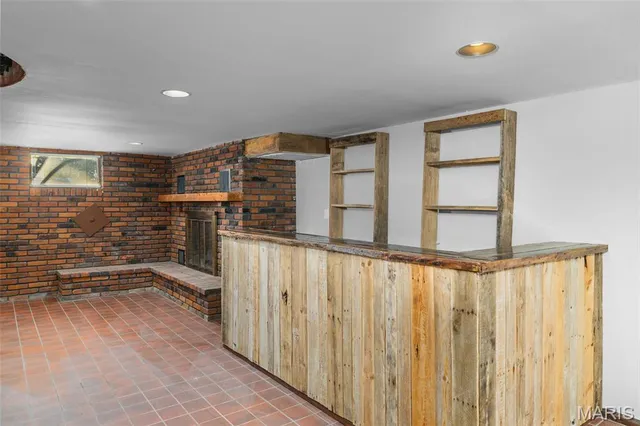 $245,000 | 2438 Creve Coeur Mill Road, Maryland Heights, MO 63043