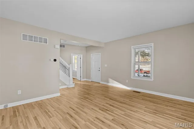 $245,000 | 2438 Creve Coeur Mill Road, Maryland Heights, MO 63043