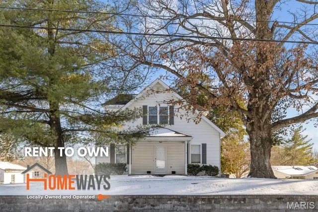 $245,000 | 2438 Creve Coeur Mill Road, Maryland Heights, MO 63043