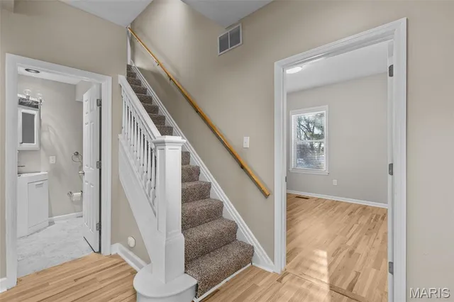 $245,000 | 2438 Creve Coeur Mill Road, Maryland Heights, MO 63043