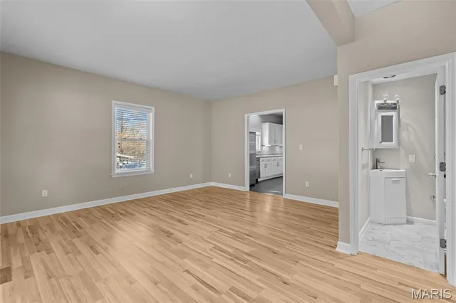 $245,000 | 2438 Creve Coeur Mill Road, Maryland Heights, MO 63043