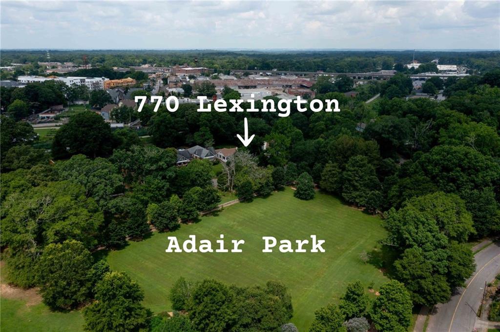 770 Lexington Avenue Southwest Atlanta, GA 30310 - Photo 2 of 53