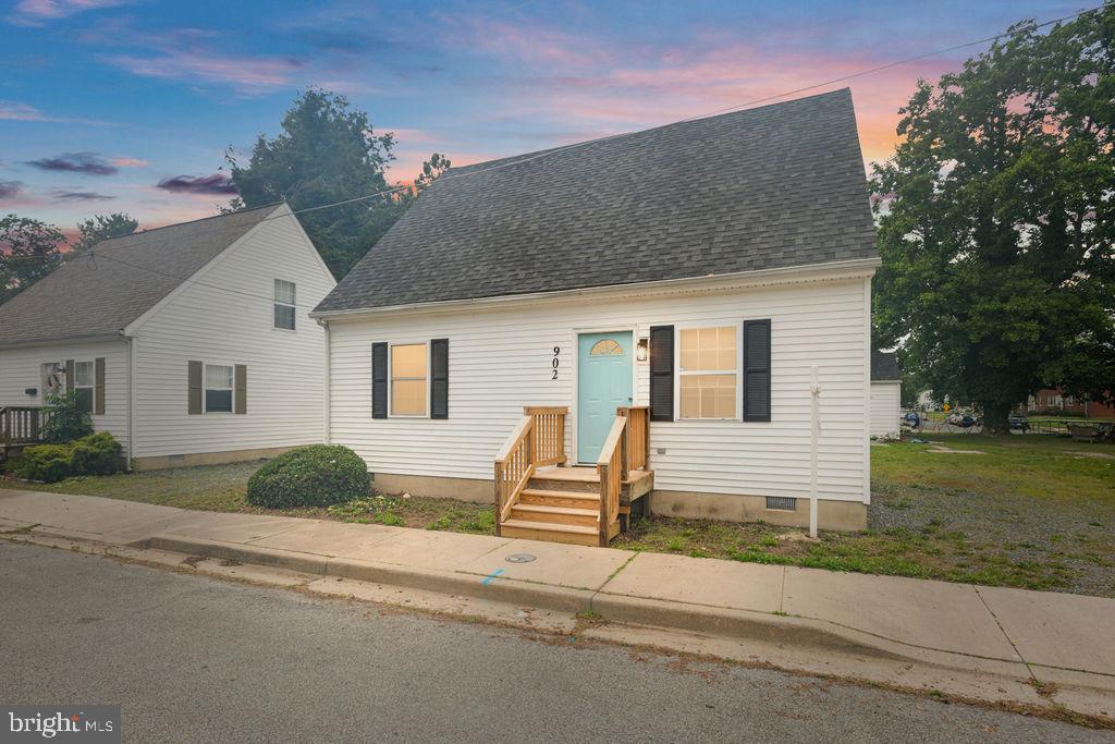 902 Hanson Street Salisbury, MD 21801 - Photo 2 of 36