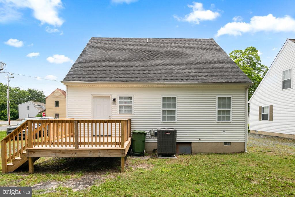 902 Hanson Street Salisbury, MD 21801 - Photo 34 of 36