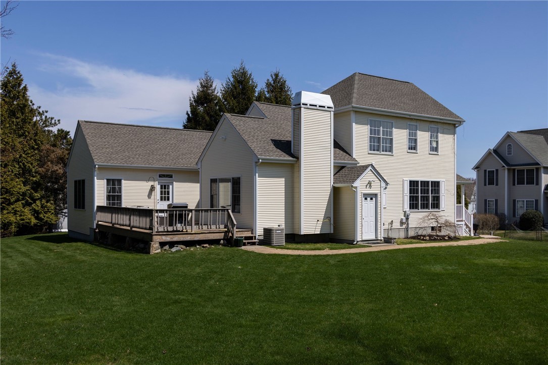 25 Southern View Drive Narragansett, RI 02882 - Photo 44 of 48