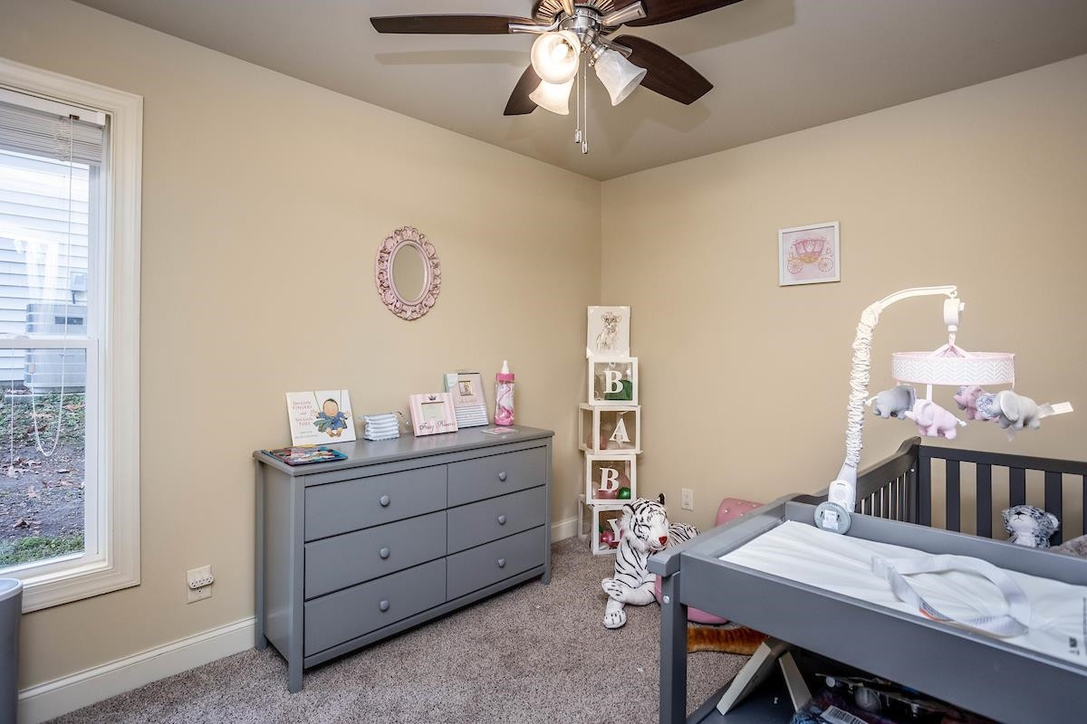 4261 Dalcross Road Raleigh, NC 27610 - Photo 9 of 15 Photo 9