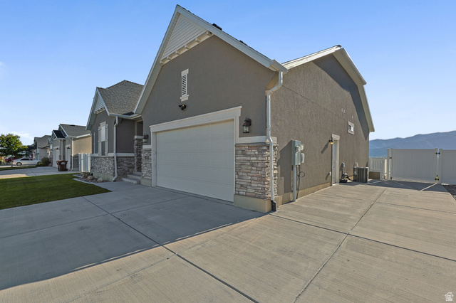 6085 North Sheps Ridge Road Eagle Mountain, UT 84005 - Photo 49 of 56