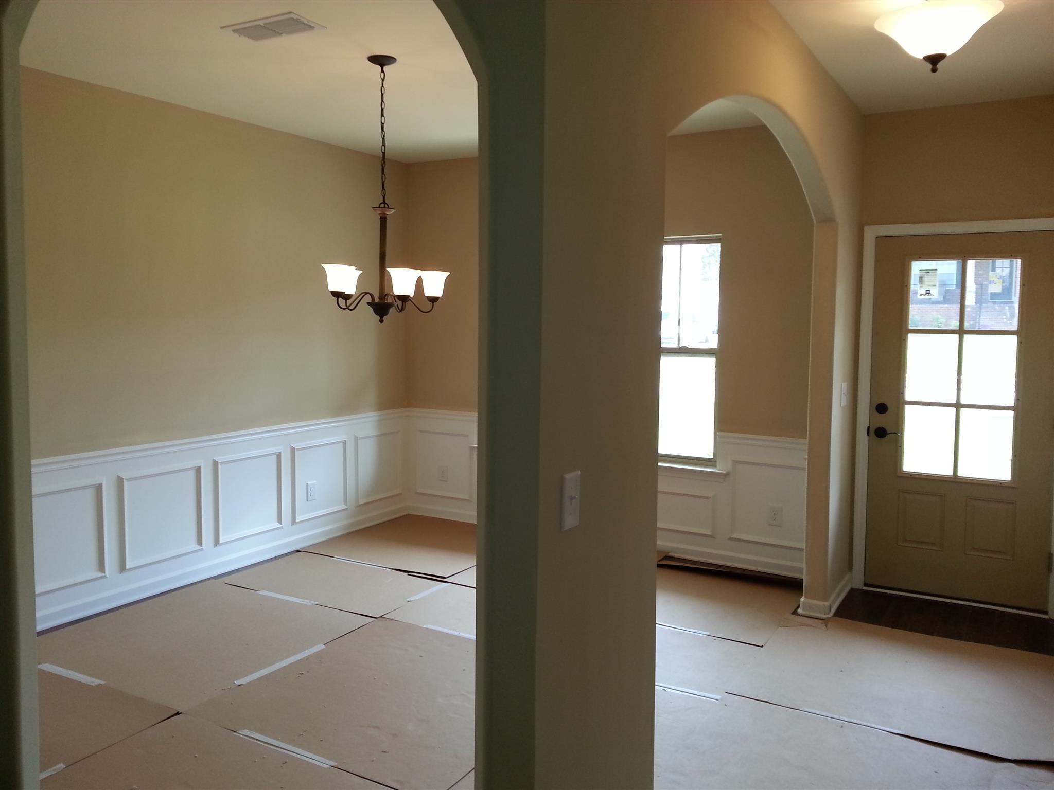 3023 Wesley Road Spring Hill, TN 37174 - Photo 2 of 5 Gallery Image 2