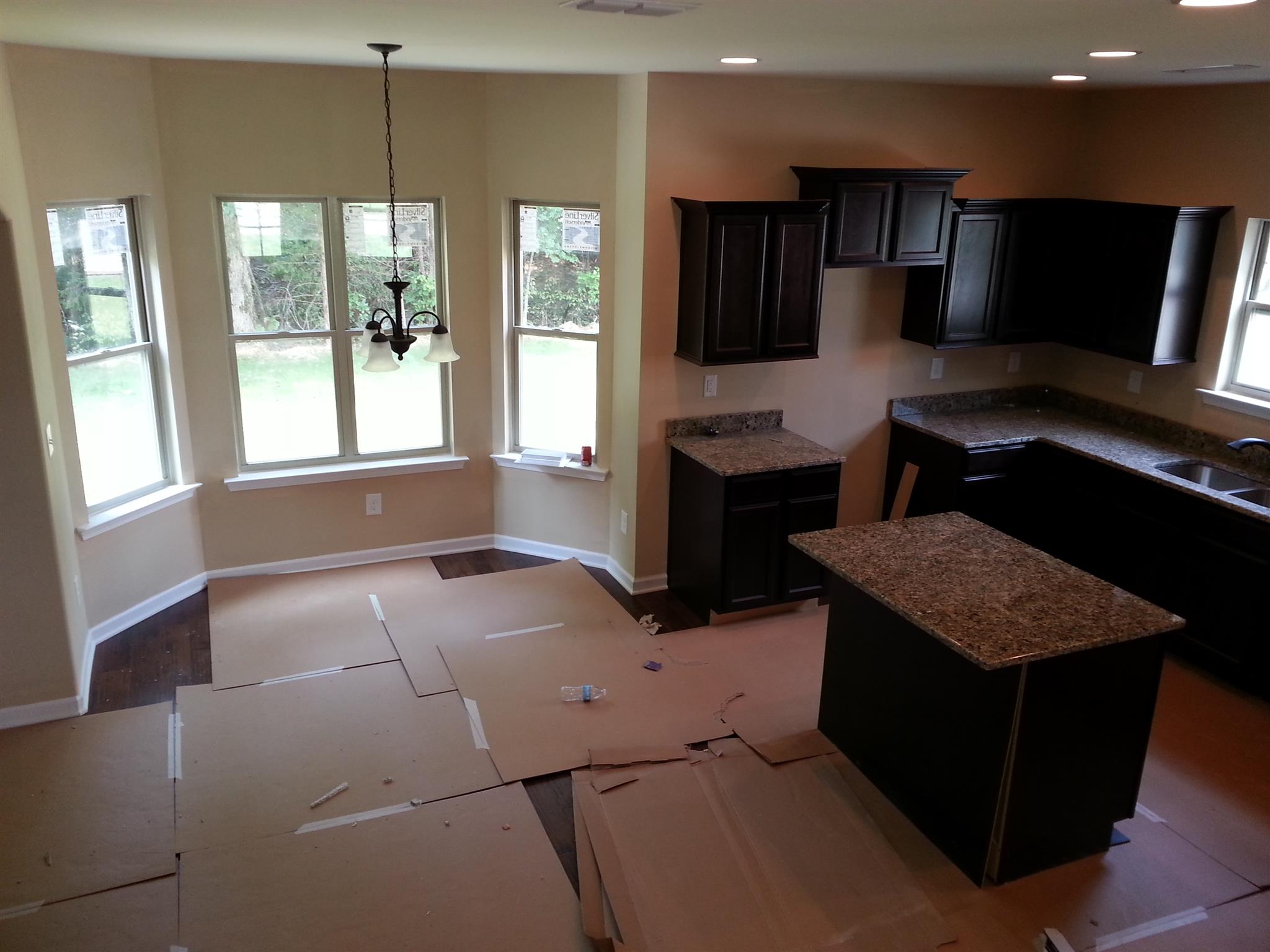 3023 Wesley Road Spring Hill, TN 37174 - Photo 3 of 5 Gallery Image 3