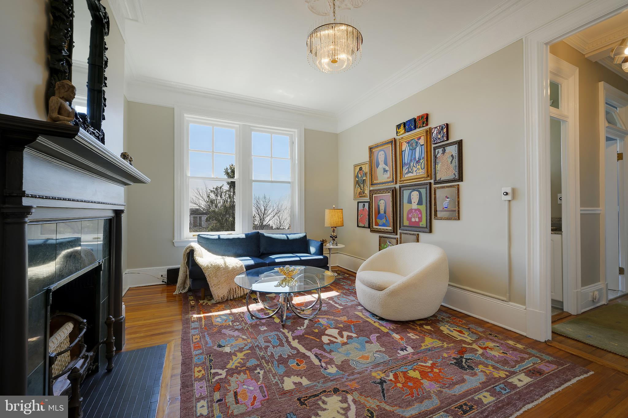2853 Ontario Road Northwest, Unit 508 Washington, DC 20009 - Photo 4 of 42
