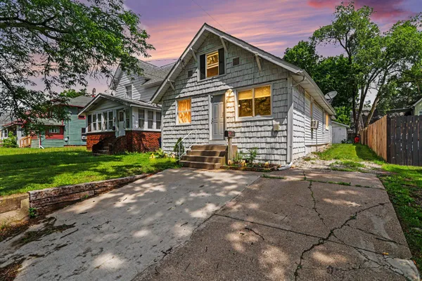 $121,900 | 31 East Kingman Avenue, Battle Creek, MI 49014