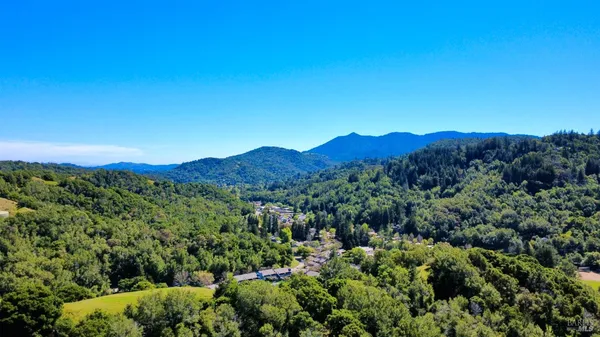 $995,000 | 0 Glen Drive, Fairfax, CA 94930