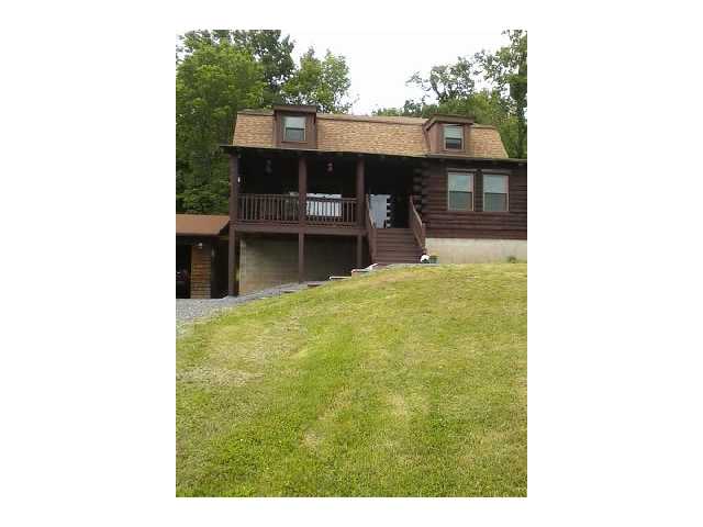 272 Pleasant Valley Road Lyons, NY 14489 - Photo 1 of 1 Exterior Front
