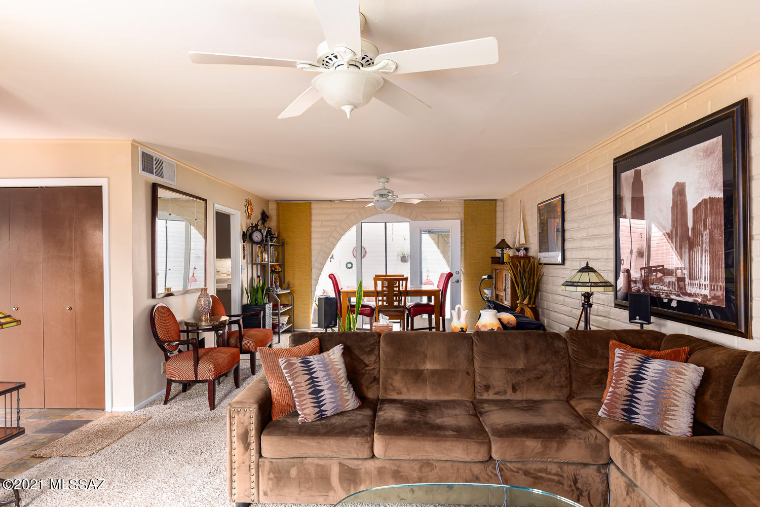630 West Roller Coaster Road Tucson, AZ 85704 - Photo 20 of 47 Gallery Image 20