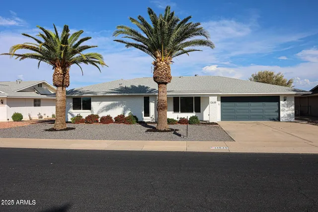 $429,400 | 12635 North Sun Valley Drive, Sun City, AZ 85351