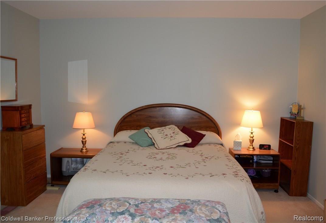 774 Bolinger Street Rochester, MI 48307 - Photo 9 of 27 Bedroom
