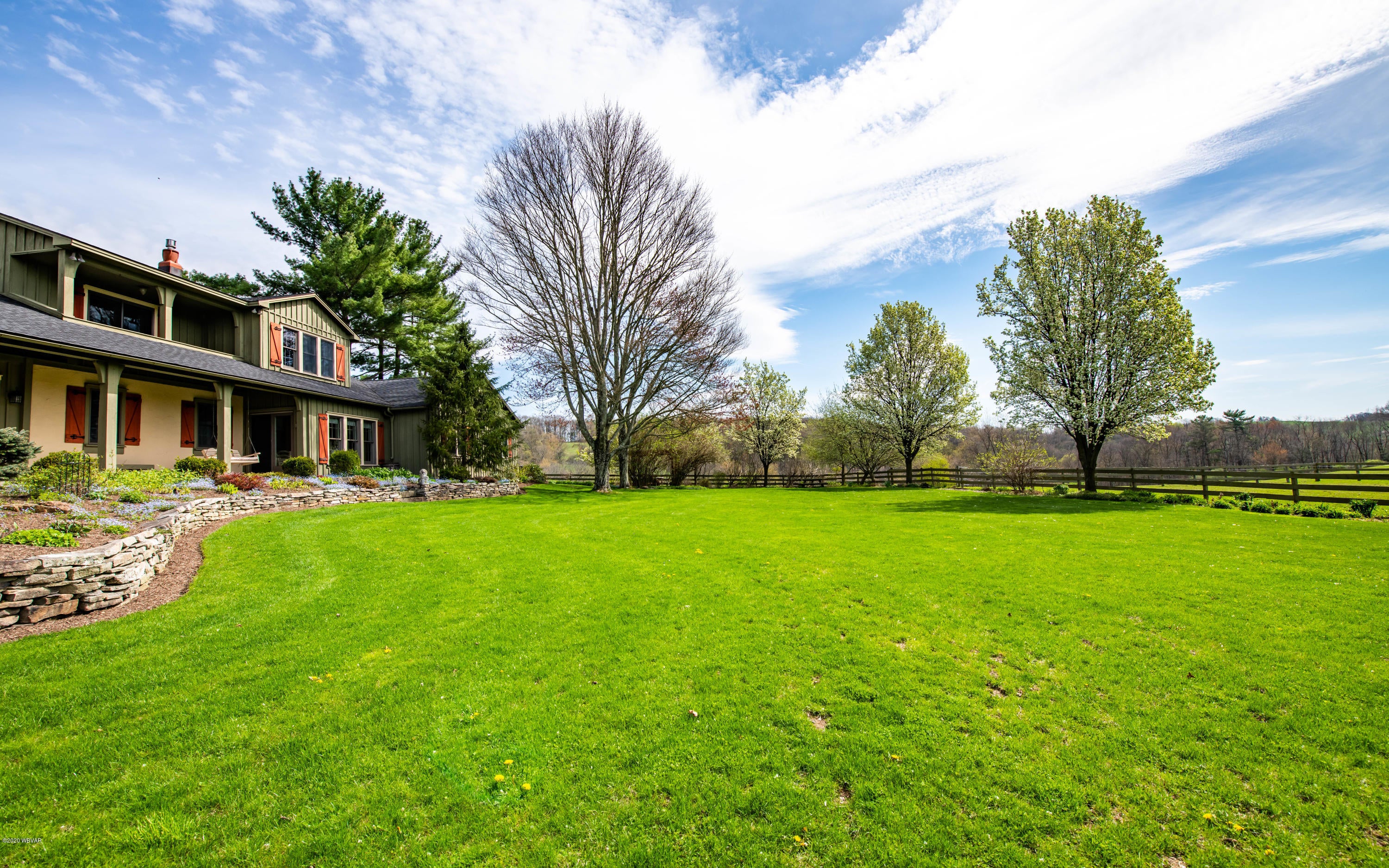 744 Grammer Road Williamsport, PA 17701 - Photo 3 of 69 Front Yard