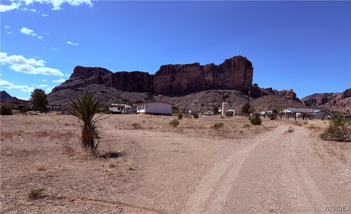 1757 Glenbar Road Golden Valley, AZ 86413 - Photo 29 of 33 Absolutely Amazing Views of the AZ Vista Mesas