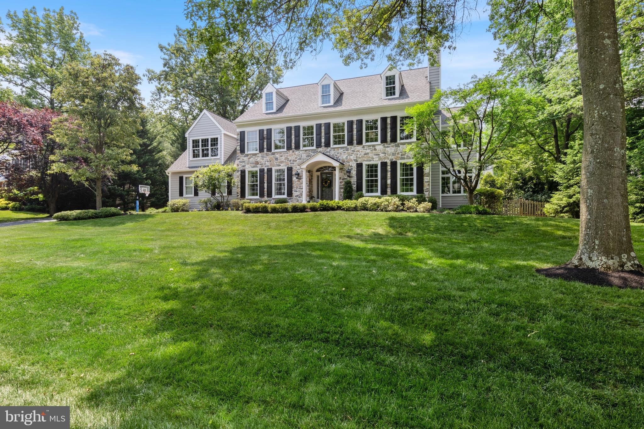 704 Strawbridge Lane Wayne, PA 19087 - Photo 1 of 102