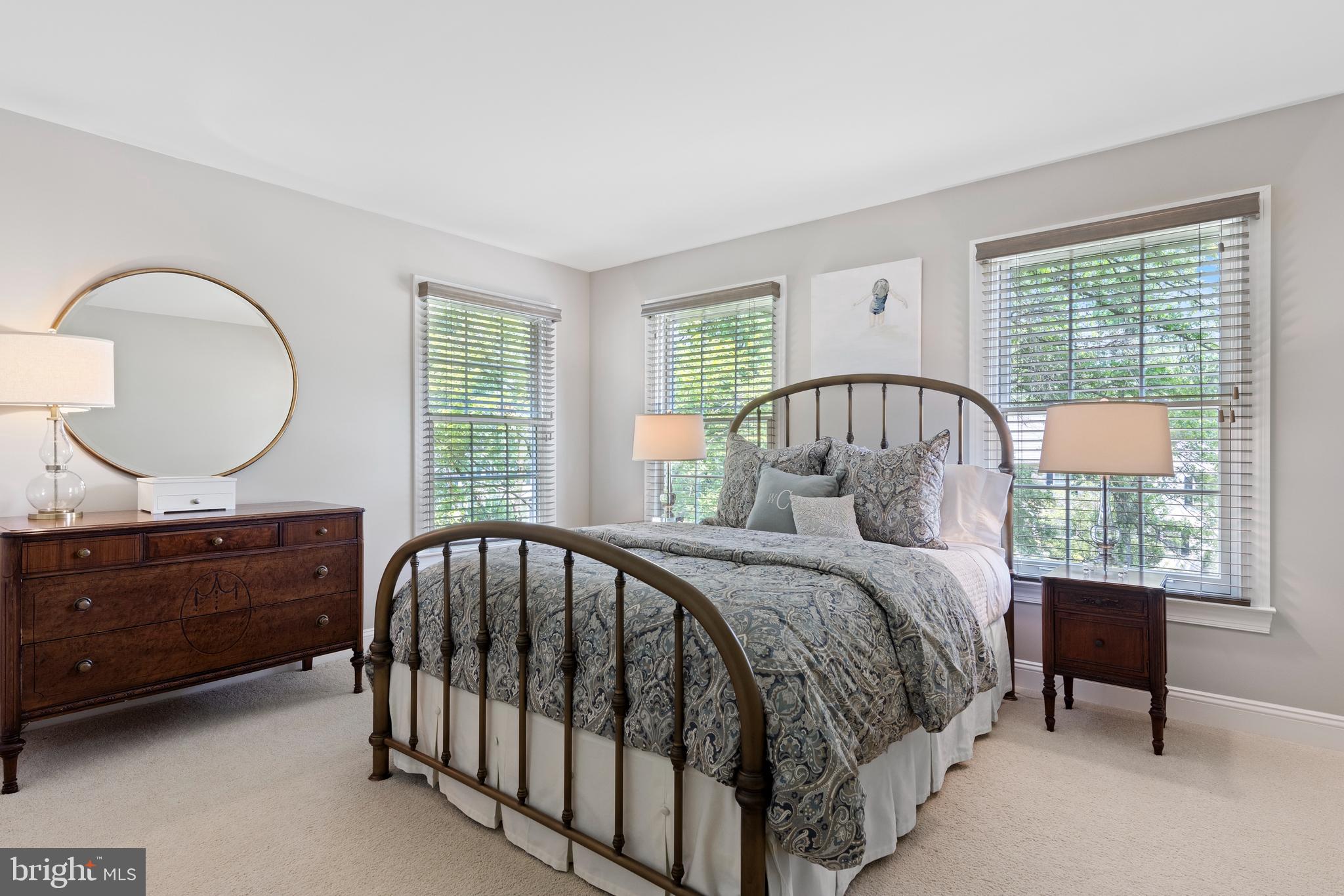 704 Strawbridge Lane Wayne, PA 19087 - Photo 79 of 102 Bedroom 2