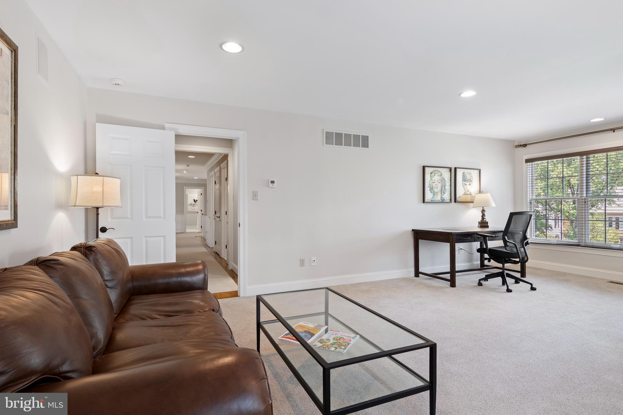 704 Strawbridge Lane Wayne, PA 19087 - Photo 87 of 102 Expansive room - can serve many needs